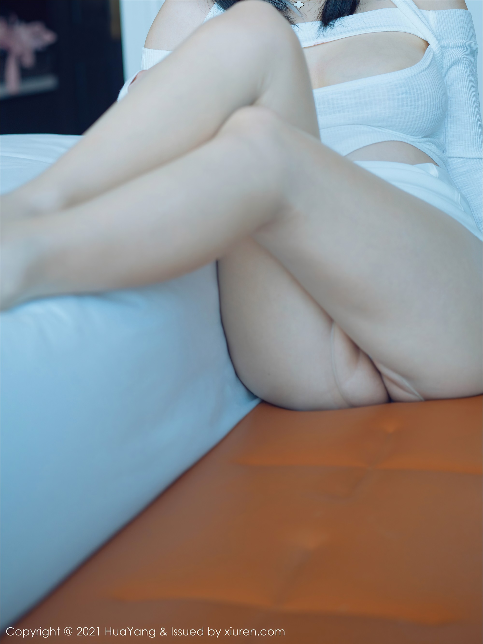 HuaYang 花漾 2021.03.04 Vol.371 乔漫妮mina